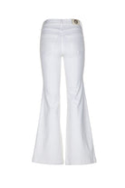 PANTALONA LIBERJEANS WIDE LEG COM APLICAÇÃO METÁLICA - Carla Valente