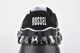 SNEAKERS RUSSELL MATOS MILL BLACK CORRENTE - Carla Valente
