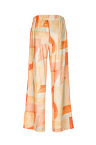PANTALONA LIBERJEANS WIDE LEG  ESTAMPA GEOMÉTRICA - Carla Valente