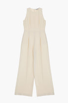 JUMPSUIT PLEASE DEC QUADRADO S/MANGA - Carla Valente