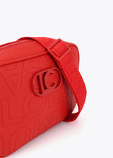 BANDOLERA LOLA CASADEMUNT PRESPONTADA COM MONOGRAMA - Carla Valente