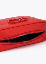 BANDOLERA LOLA CASADEMUNT PRESPONTADA COM MONOGRAMA - Carla Valente