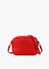 BANDOLERA LOLA CASADEMUNT PRESPONTADA COM MONOGRAMA - Carla Valente