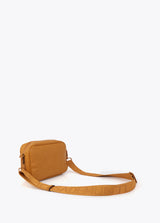 BANDOLERA LOLA CASADEMUNT PRESPONTADA COM MONOGRAMA - Carla Valente