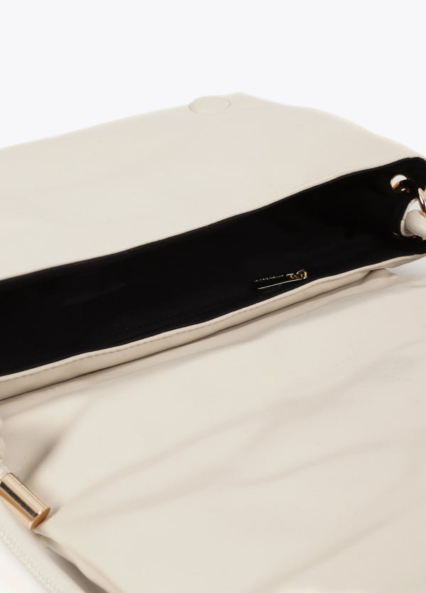 BANDOLERA LOLA CASADMNT TIRACOLO ACOLCHOADA COM TACHAS REDONDAS - Carla Valente