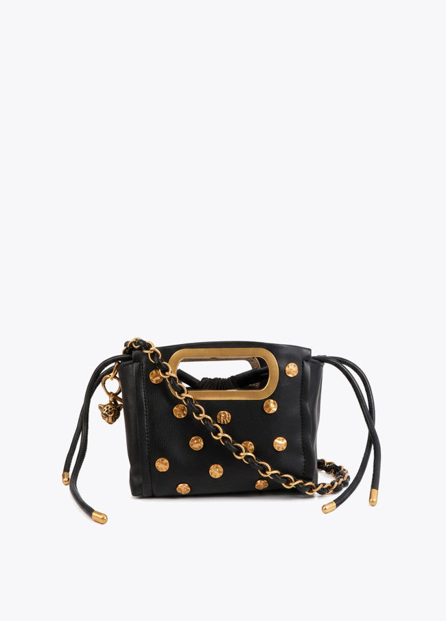 BANDOLERA MAITE COM TACHAS - Carla Valente