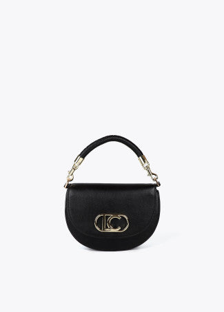 BOLSA LOLA CASADMNT TIRACOLO MEIA LUA COM ALÇA CURTA - Carla Valente