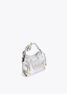 BOLSA LOLA CASADEMUNT BUCKET COM LOGO EM RELEVO - Carla Valente