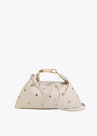 BOLSA MAITE HOBO COM TACHAS - Carla Valente