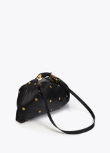 BOLSA MAITE HOBO COM TACHAS - Carla Valente