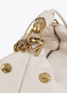 BOLSA MAITE HOBO COM TACHAS - Carla Valente