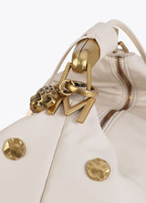 BOLSA MAITE HOBO COM TACHAS - Carla Valente