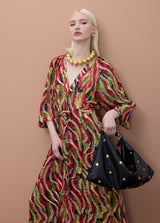 BOLSA MAITE HOBO COM TACHAS - Carla Valente