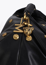 BOLSA MAITE HOBO COM TACHAS - Carla Valente