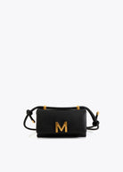 BOLSA MAITE TRANSVERSAL COM ABA - Carla Valente