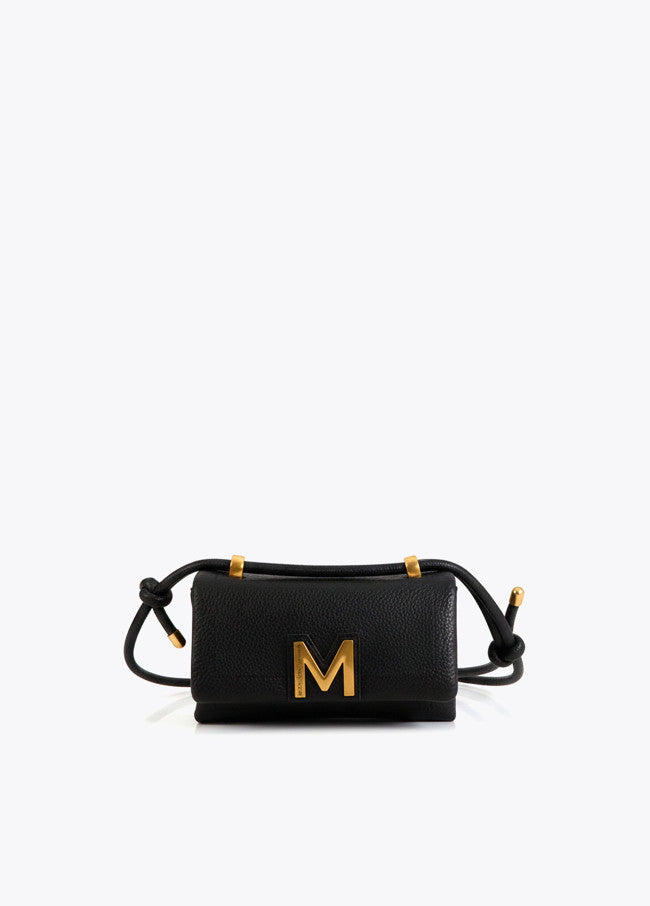 BOLSA MAITE TRANSVERSAL COM ABA - Carla Valente