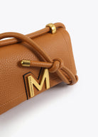 BOLSA MAITE TRANSVERSAL COM ABA - Carla Valente