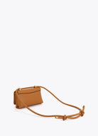BOLSA MAITE TRANSVERSAL COM ABA - Carla Valente