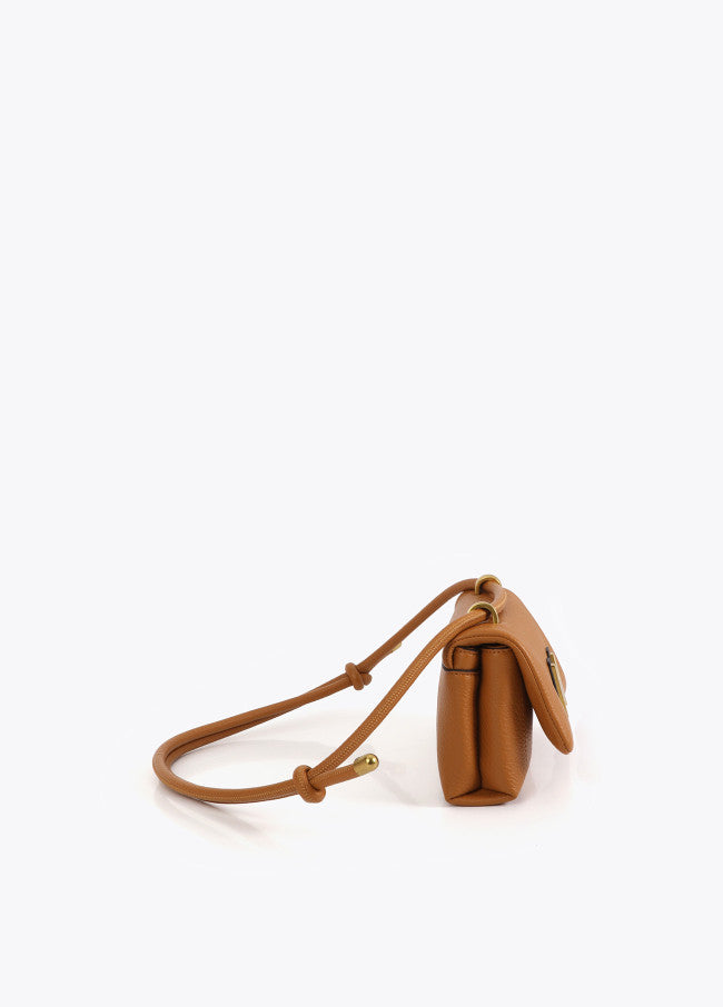 BOLSA MAITE TRANSVERSAL COM ABA - Carla Valente