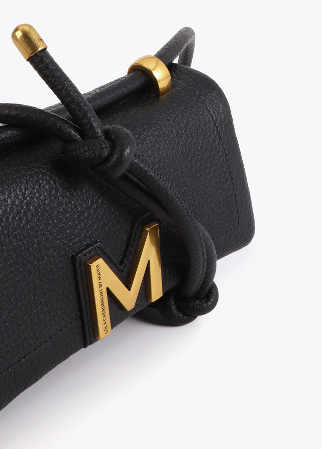 BOLSA MAITE TRANSVERSAL COM ABA - Carla Valente
