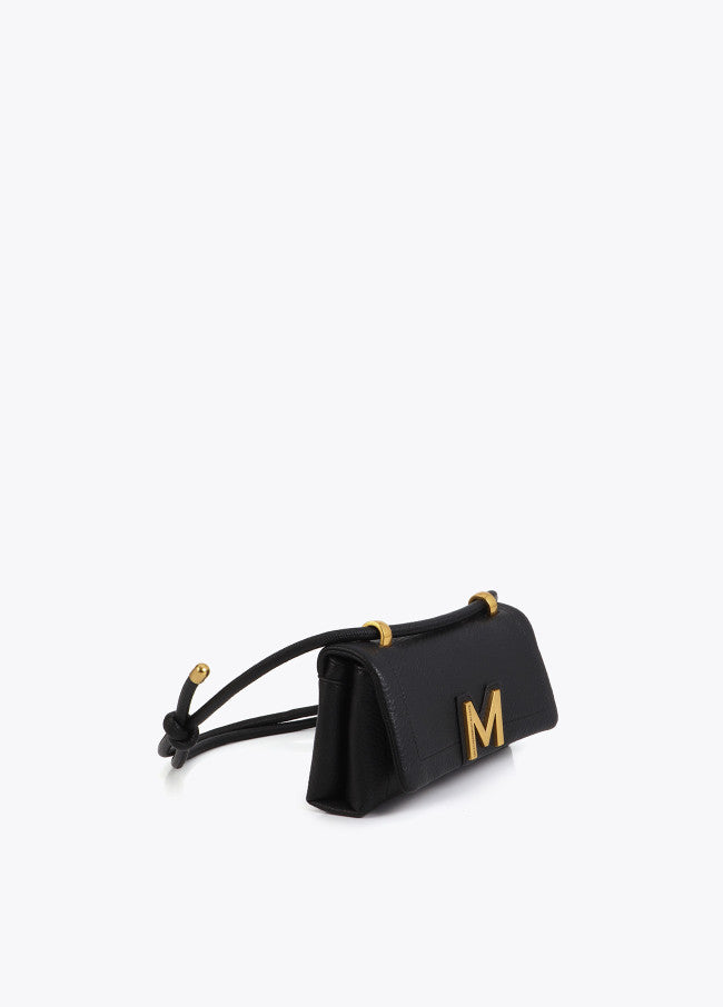 BOLSA MAITE TRANSVERSAL COM ABA - Carla Valente
