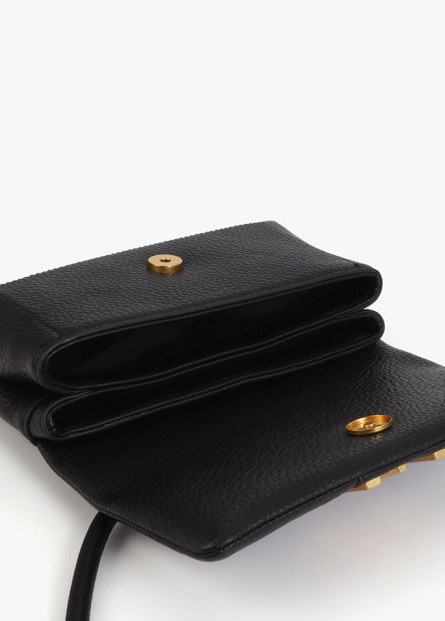 BOLSA MAITE TRANSVERSAL COM ABA - Carla Valente