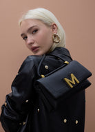 BOLSA MAITE TRANSVERSAL COM ABA - Carla Valente