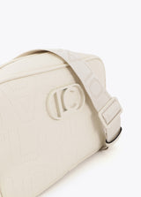 BANDOLERA LOLA CASADEMUNT PRESPONTADA COM MONOGRAMA - Carla Valente