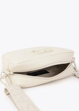 BANDOLERA LOLA CASADEMUNT PRESPONTADA COM MONOGRAMA - Carla Valente