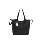 CARTEIRA BY BYBLOS SHOPPER — Preto — vista principal