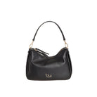 CARTEIRA BYBLOS HOBO OMBRO — Preto — vista principal