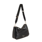 CARTEIRA BYBLOS HOBO OMBRO — Preto — vista complementar