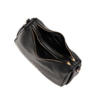 CARTEIRA BYBLOS HOBO OMBRO — Preto — vista complementar