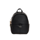 MOCHILA BY BYBLOS MINI — Preto — vista principal