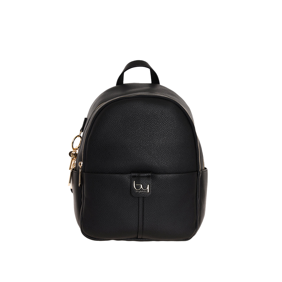 MOCHILA BY BYBLOS MINI — Preto — vista principal