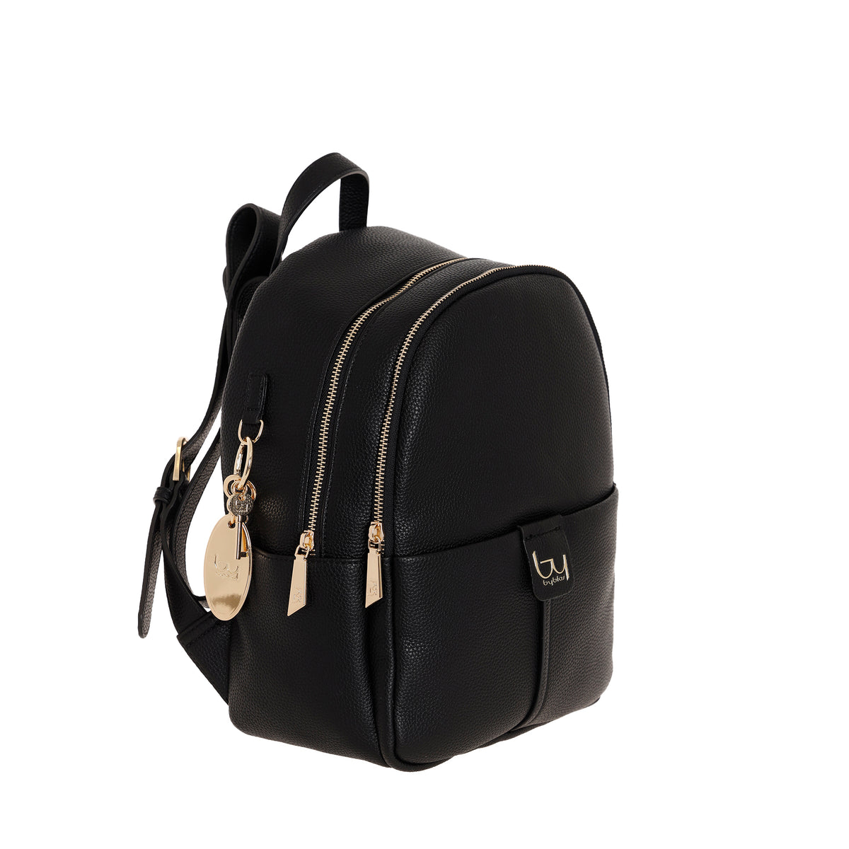 MOCHILA BY BYBLOS MINI — Preto — vista complementar