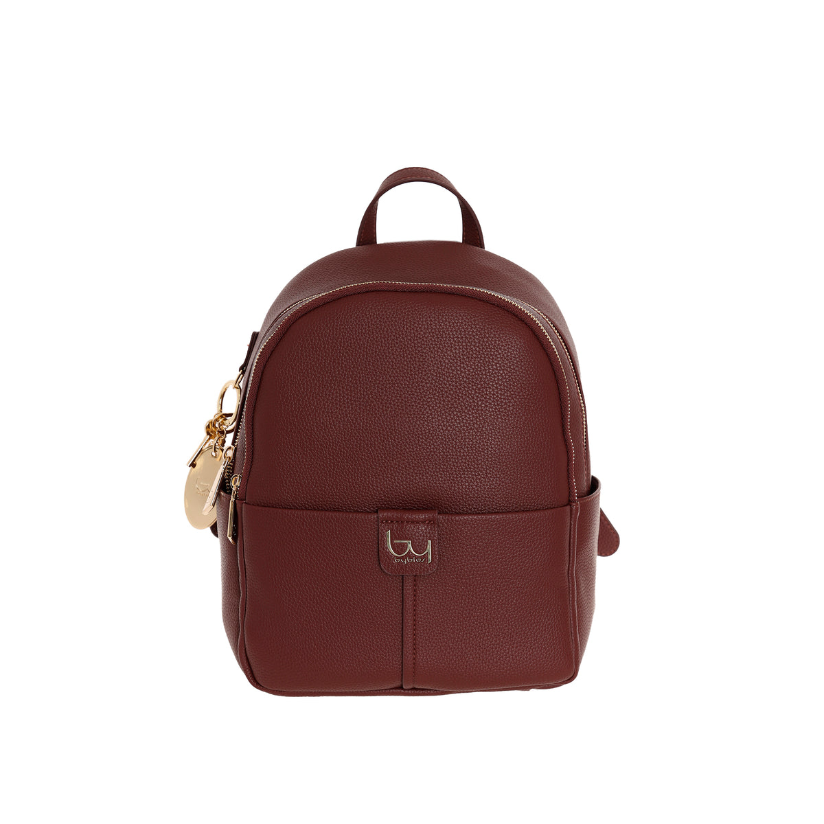 MOCHILA BY BYBLOS MINI — Bordeaux — vista principal