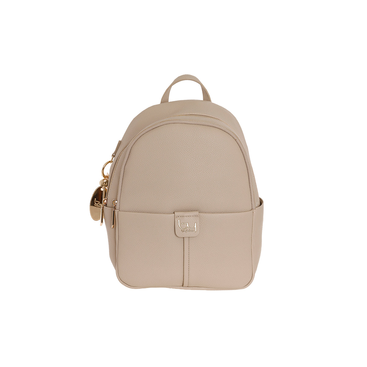 MOCHILA BY BYBLOS MINI — Nude — vista principal