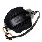 CARTEIRA BY BYBLOS HOBO — Preto — vista complementar