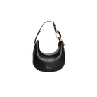 CARTEIRA BY BYBLOS HOBO — Preto — vista principal