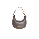 CARTEIRA BY BYBLOS HOBO — Cinza — vista principal