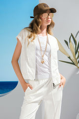 TANKTOP FOURSOUL BASICO - Carla Valente