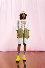 CONJUNTO MEIAS VDR ZEBRA E CAMUFLADA - Carla Valente