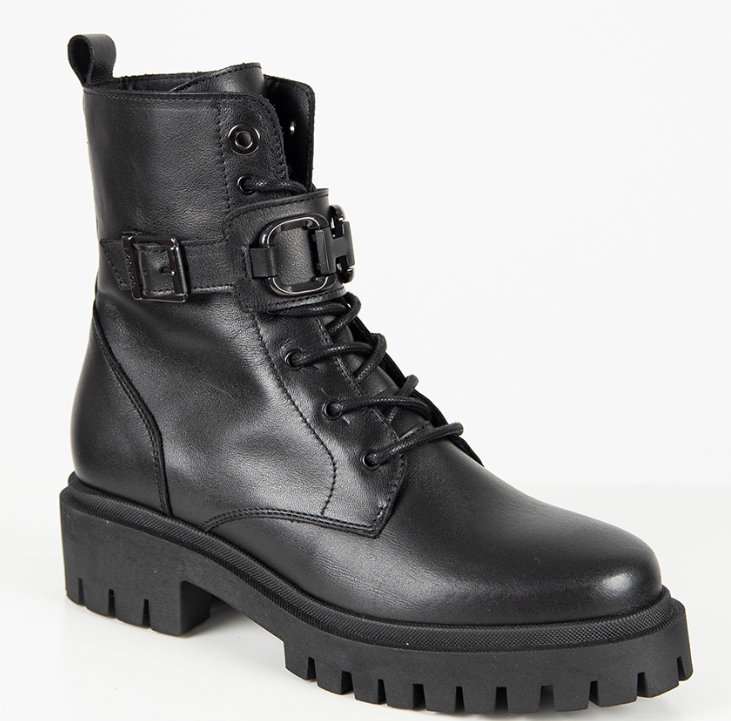 BOTA SACCHI FIVELA RASO - Carla Valente