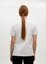 T-SHIRT LOLA CASADMNT TIGRE EM LANTEJOULAS - Carla Valente