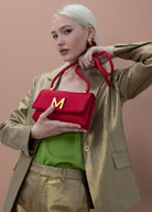 BOLSA MAITE TRANSVERSAL COM ABA - Carla Valente