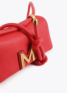 BOLSA MAITE TRANSVERSAL COM ABA - Carla Valente