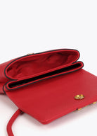 BOLSA MAITE TRANSVERSAL COM ABA - Carla Valente