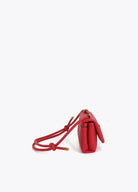 BOLSA MAITE TRANSVERSAL COM ABA - Carla Valente