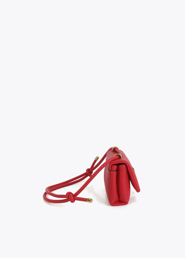 BOLSA MAITE TRANSVERSAL COM ABA - Carla Valente